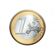 1 Euro da moltiplicare per...
